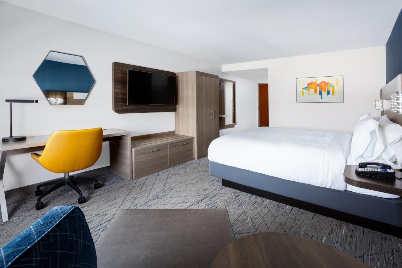 Holiday Inn Express & Suites Williamsburg By Ihg מראה חיצוני תמונה