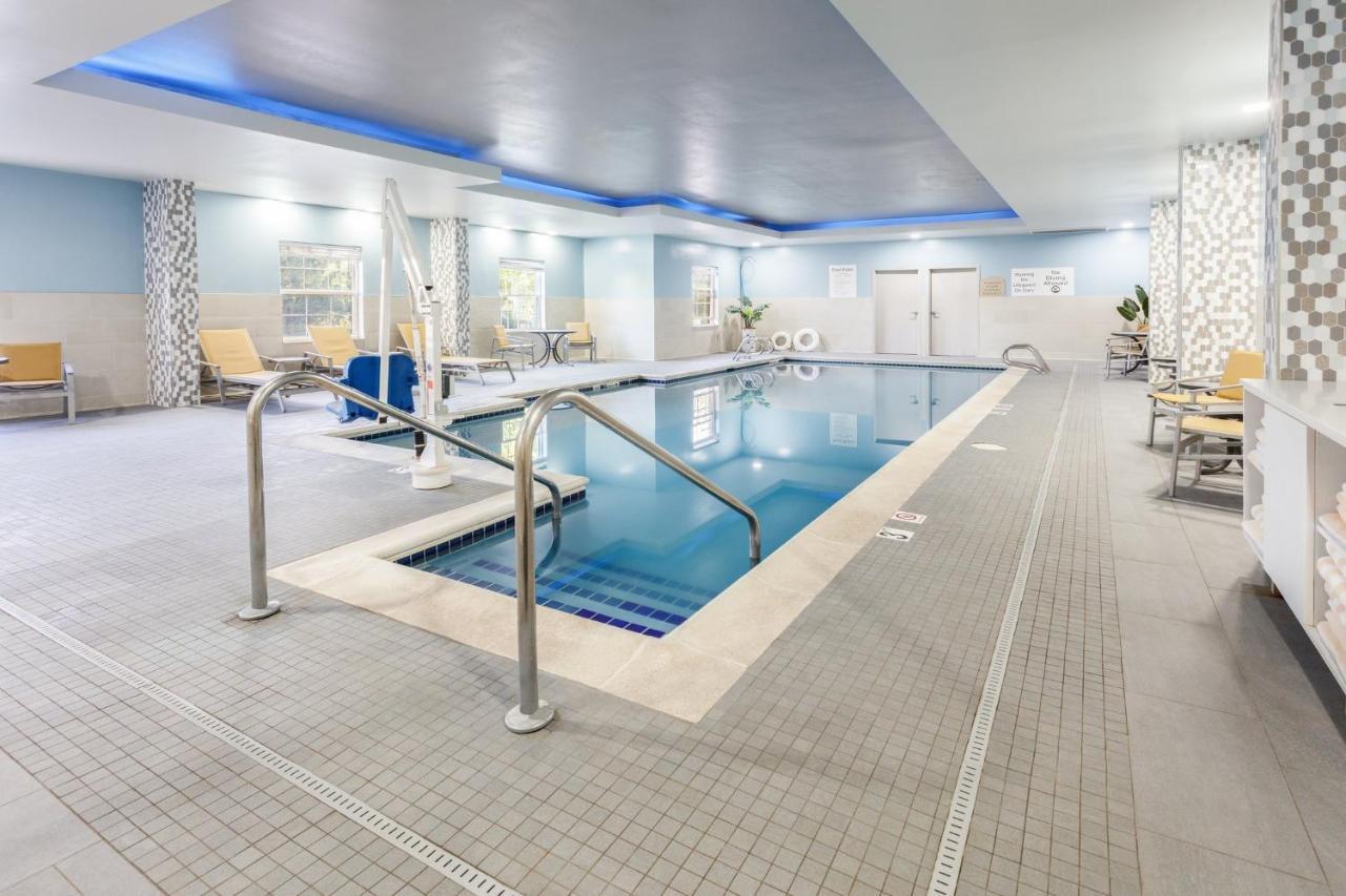 Holiday Inn Express & Suites Williamsburg By Ihg מראה חיצוני תמונה