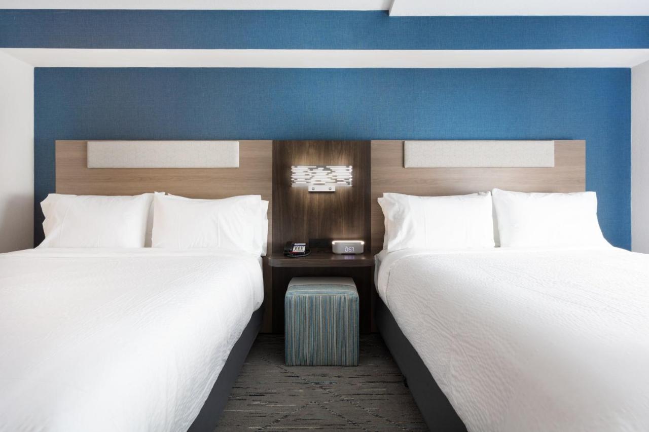 Holiday Inn Express & Suites Williamsburg By Ihg מראה חיצוני תמונה