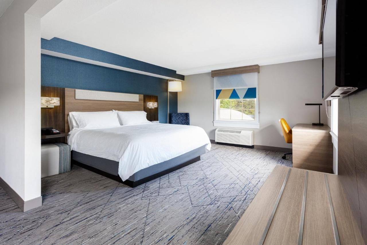 Holiday Inn Express & Suites Williamsburg By Ihg מראה חיצוני תמונה