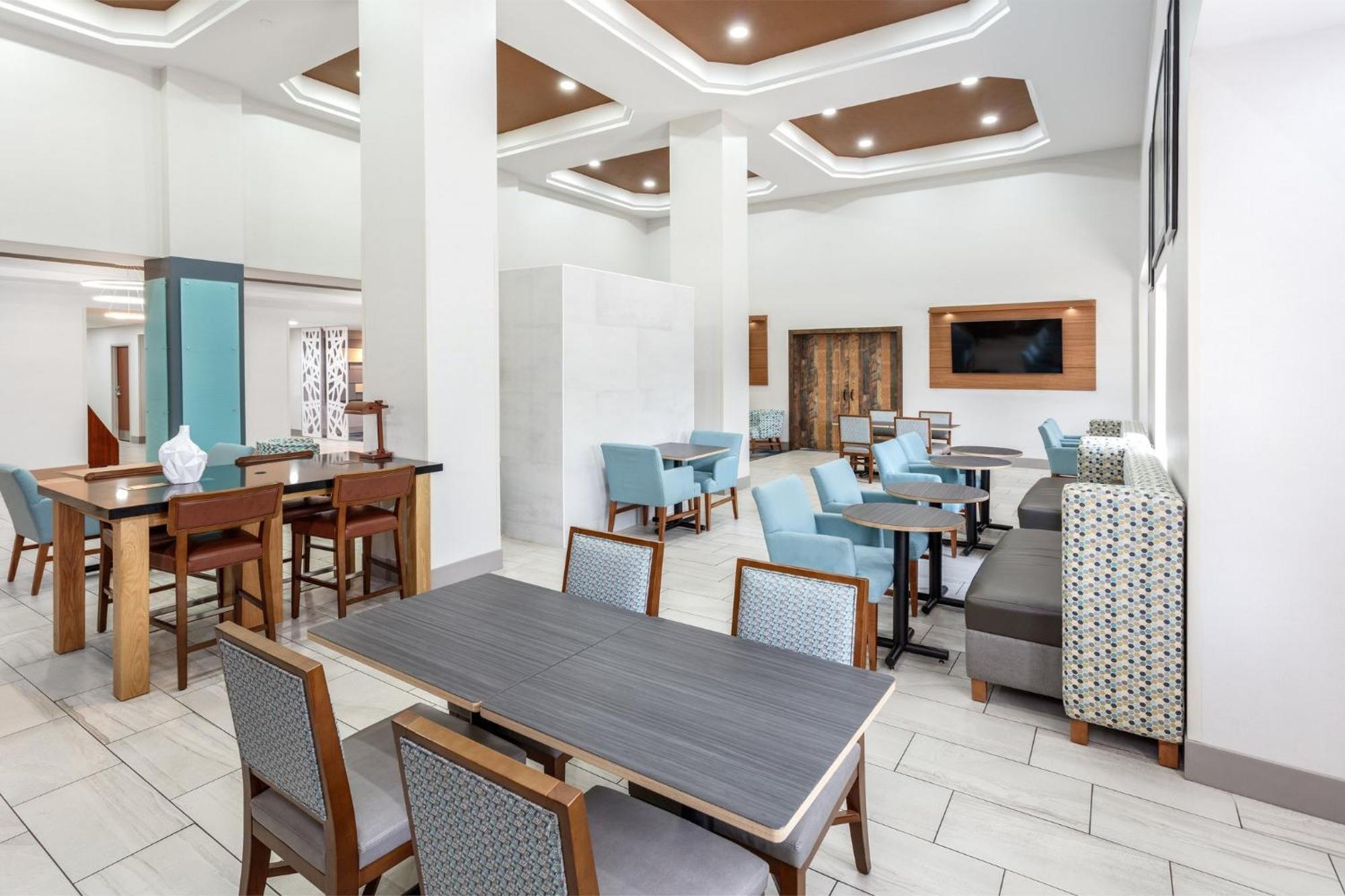 Holiday Inn Express & Suites Williamsburg By Ihg מראה חיצוני תמונה