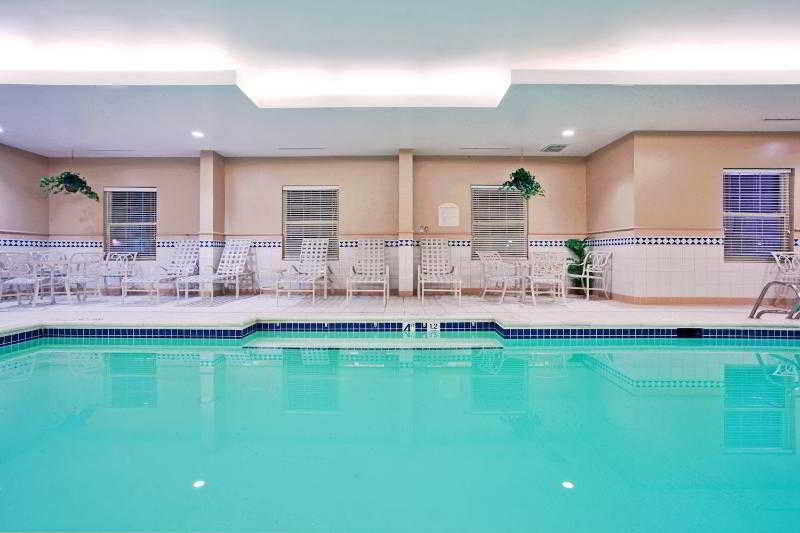Holiday Inn Express & Suites Williamsburg By Ihg מראה חיצוני תמונה