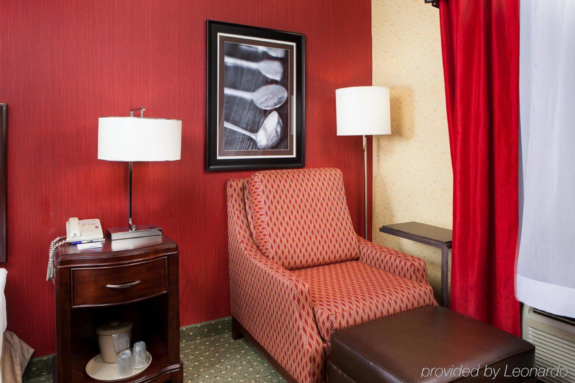 Holiday Inn Express & Suites Williamsburg By Ihg מראה חיצוני תמונה