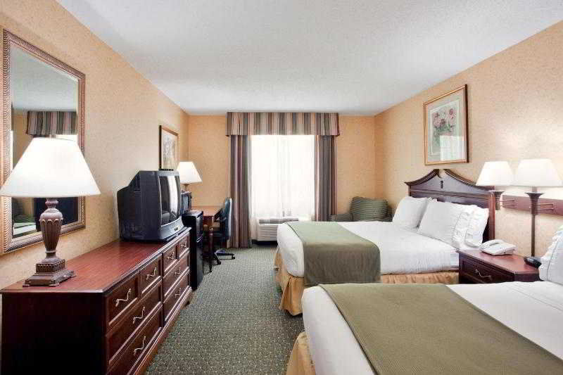 Holiday Inn Express & Suites Williamsburg By Ihg מראה חיצוני תמונה