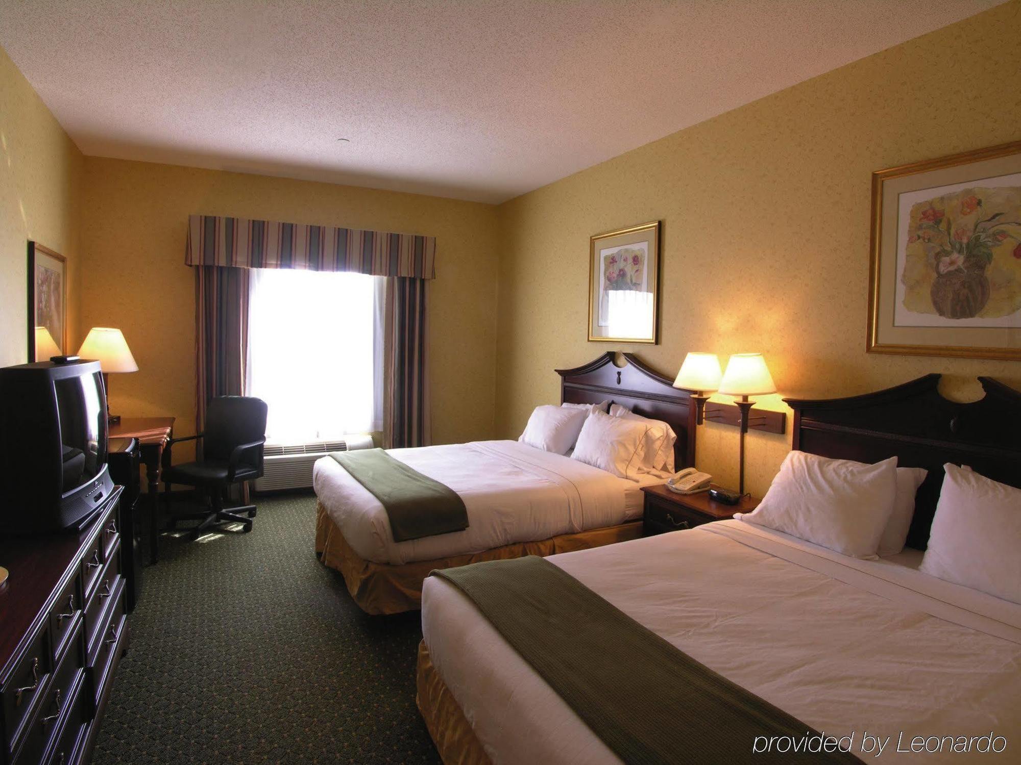 Holiday Inn Express & Suites Williamsburg By Ihg מראה חיצוני תמונה