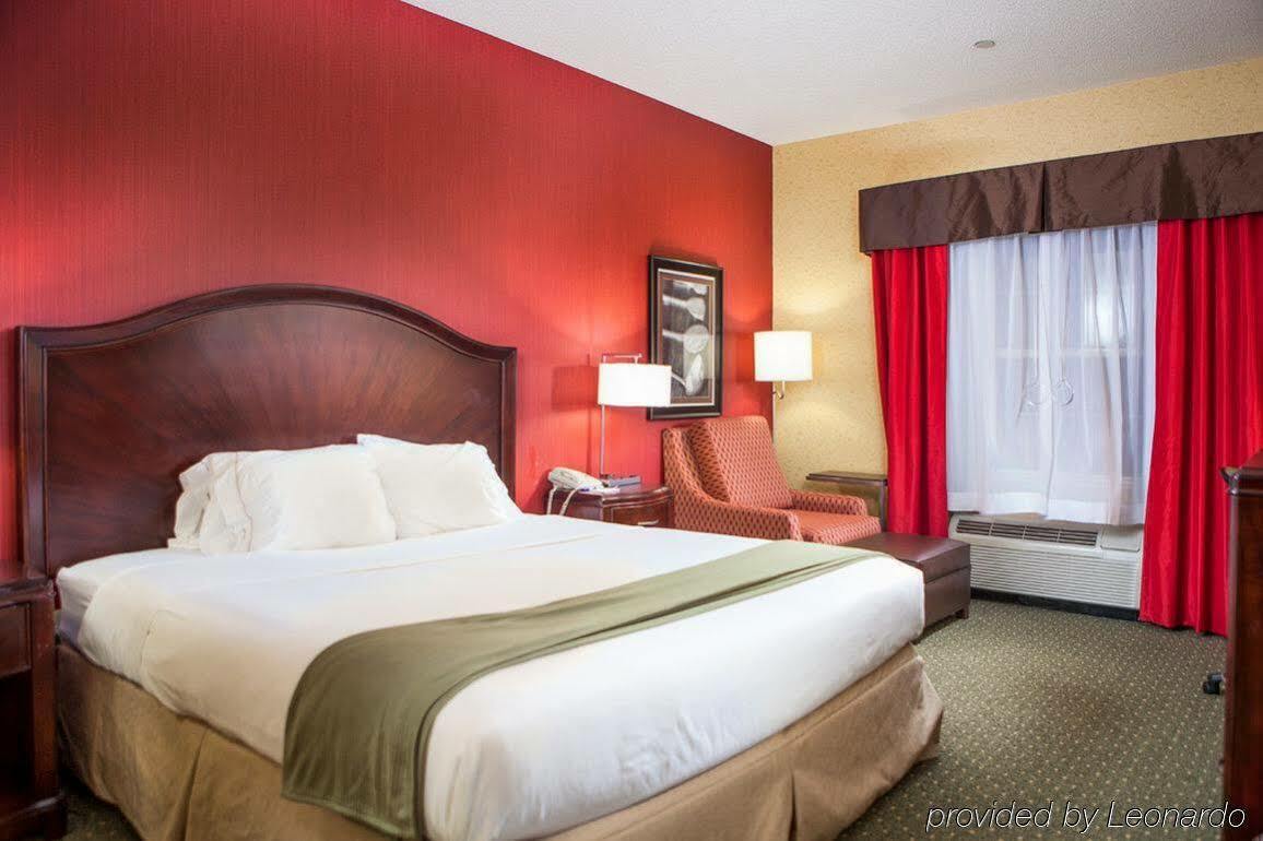 Holiday Inn Express & Suites Williamsburg By Ihg מראה חיצוני תמונה